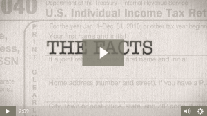 The Facts - Tax Information