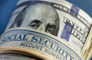 Three Key Questions to Answer Before Taking Social Security