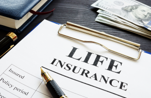Assess Life Insurance Needs