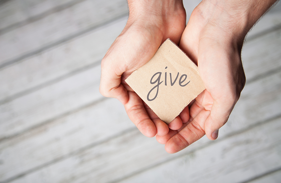 Trends in Charitable Giving