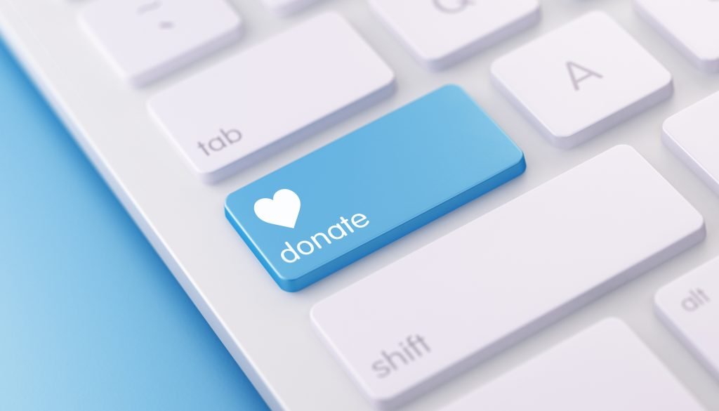 Making a Charitable Contribution Wealth Management Group