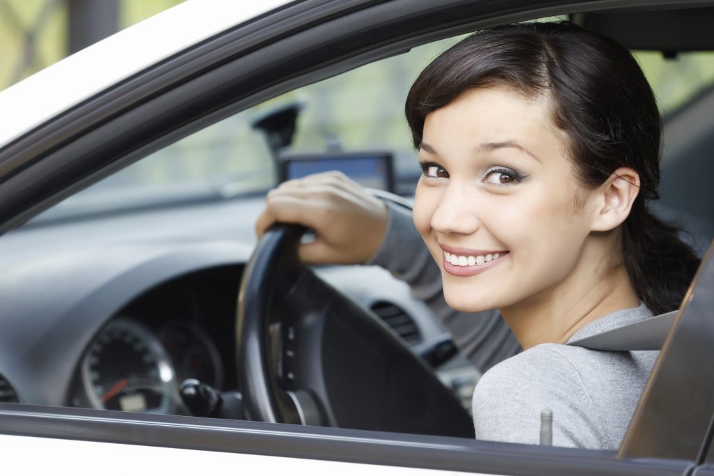 insuring your teen driver