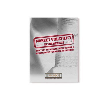 Market Volatility in the New Age