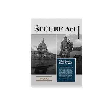 The SECURE Act