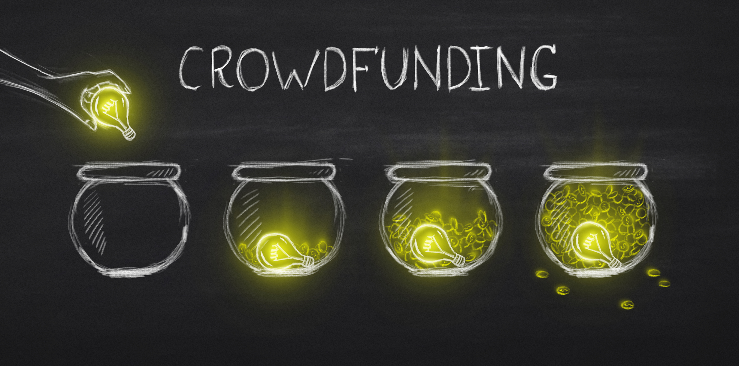 crowdfunding idea