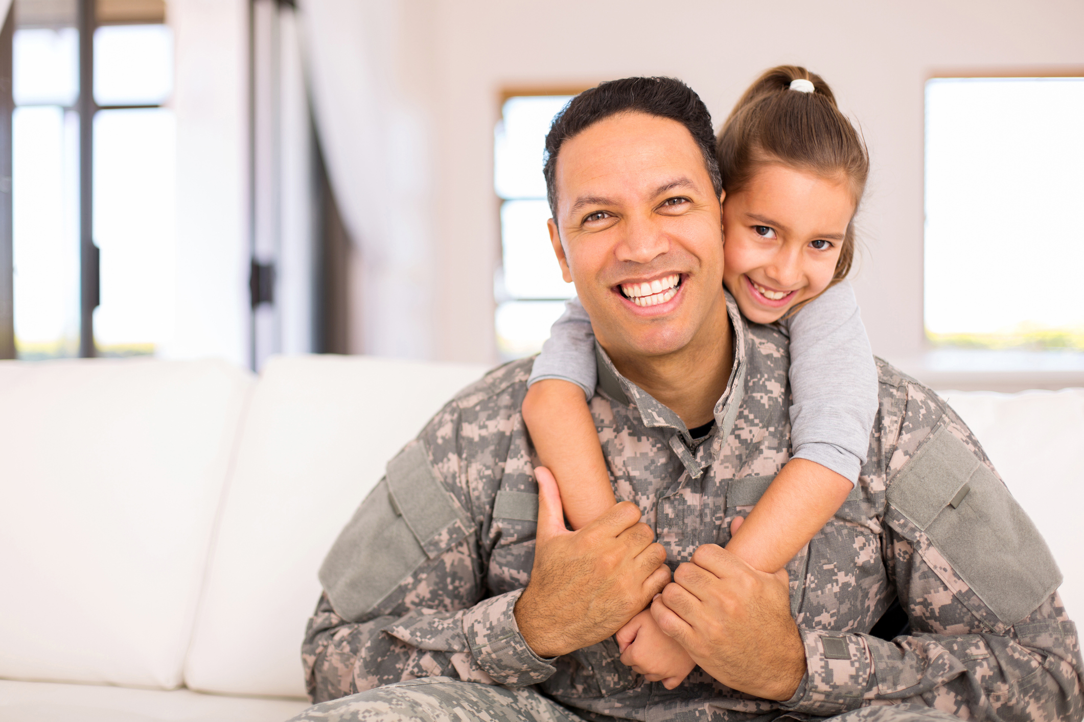 financial planning for military