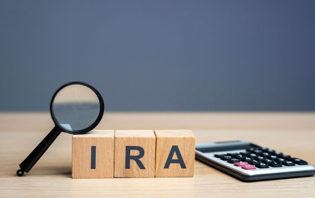 Is a SEP-IRA Right for Your Business? Wealth Management Group