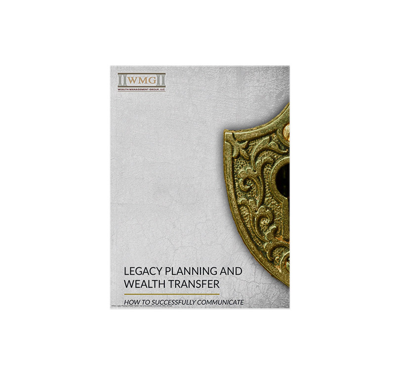 Legacy Planning and Wealth Transfer