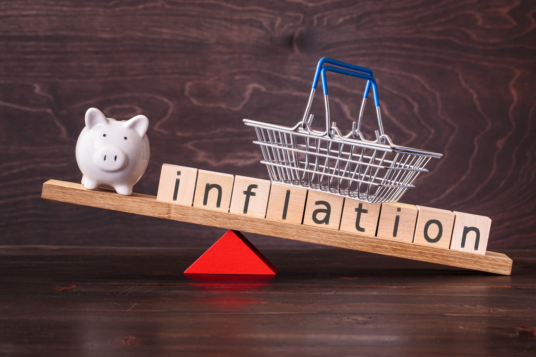 Inflation and the Real Rate of Return