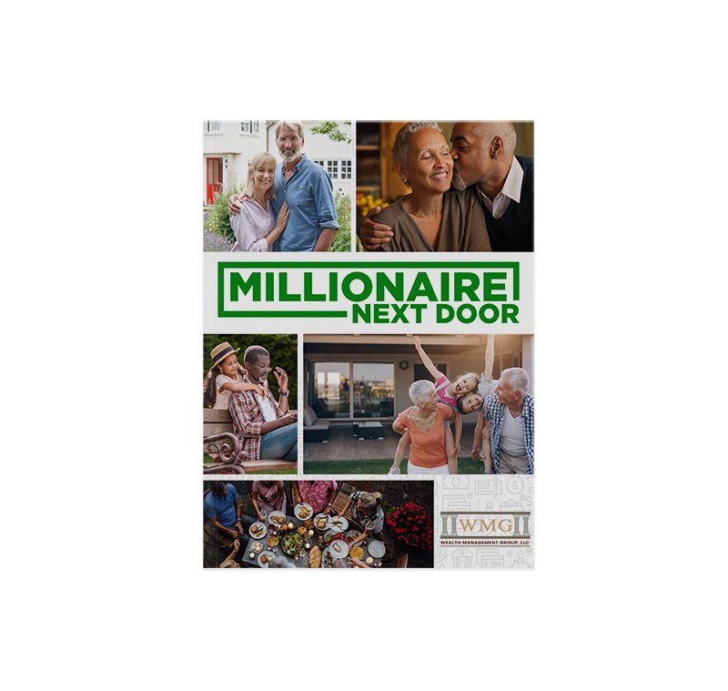 2022 Millionaire Next Door Guide