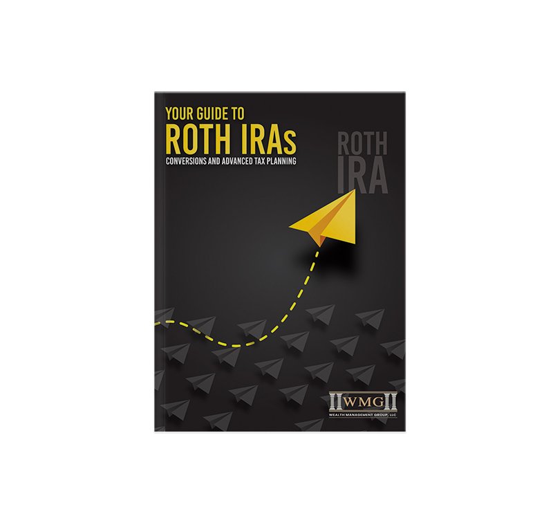 Your Guide to Roth IRAs