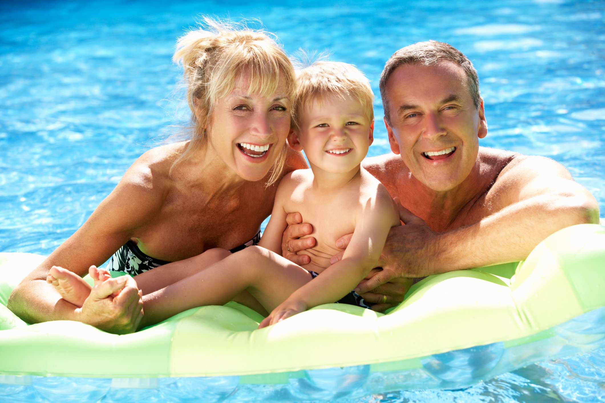 Keeping Summer Safe: Pool and Spa Safety Tips Wealth Management Group