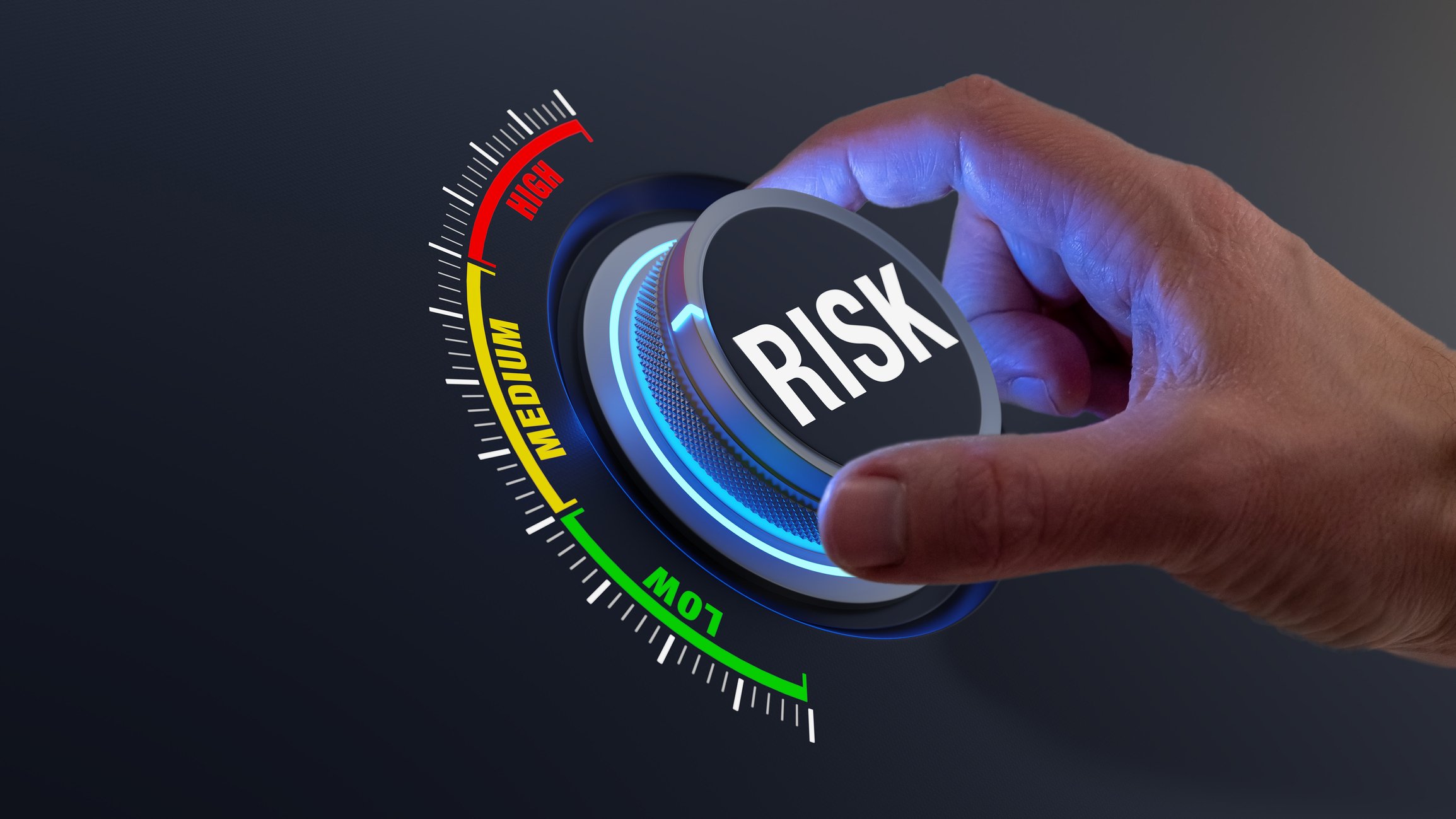 Your Shifting Risk Tolerance Wealth Management Group