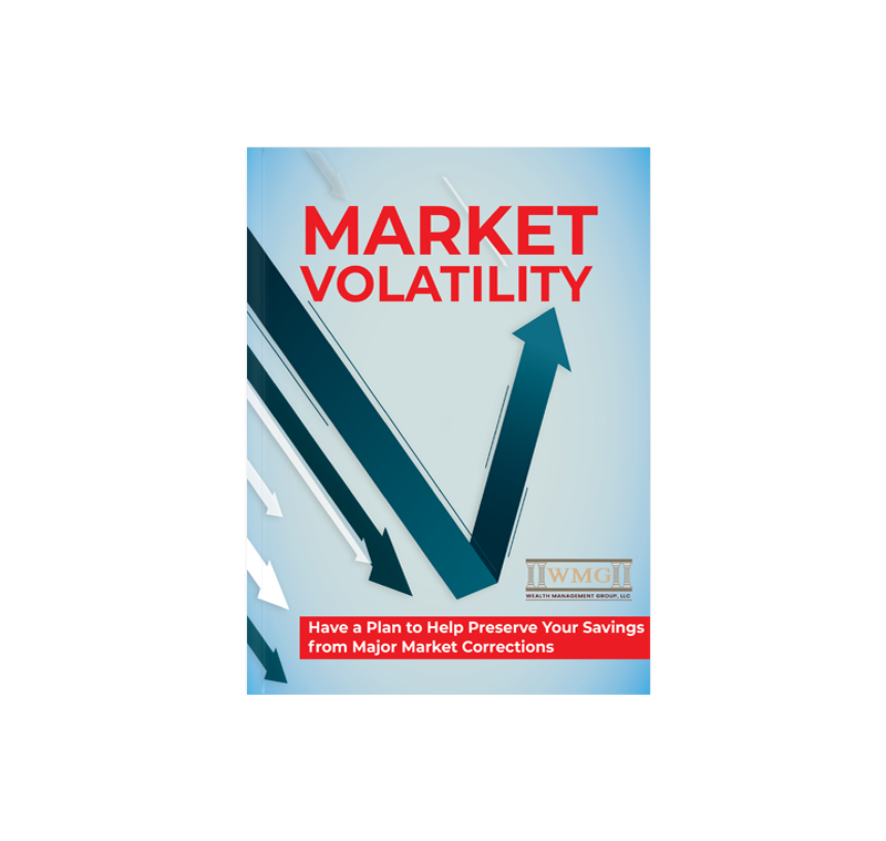 Market Volatility in the New Age