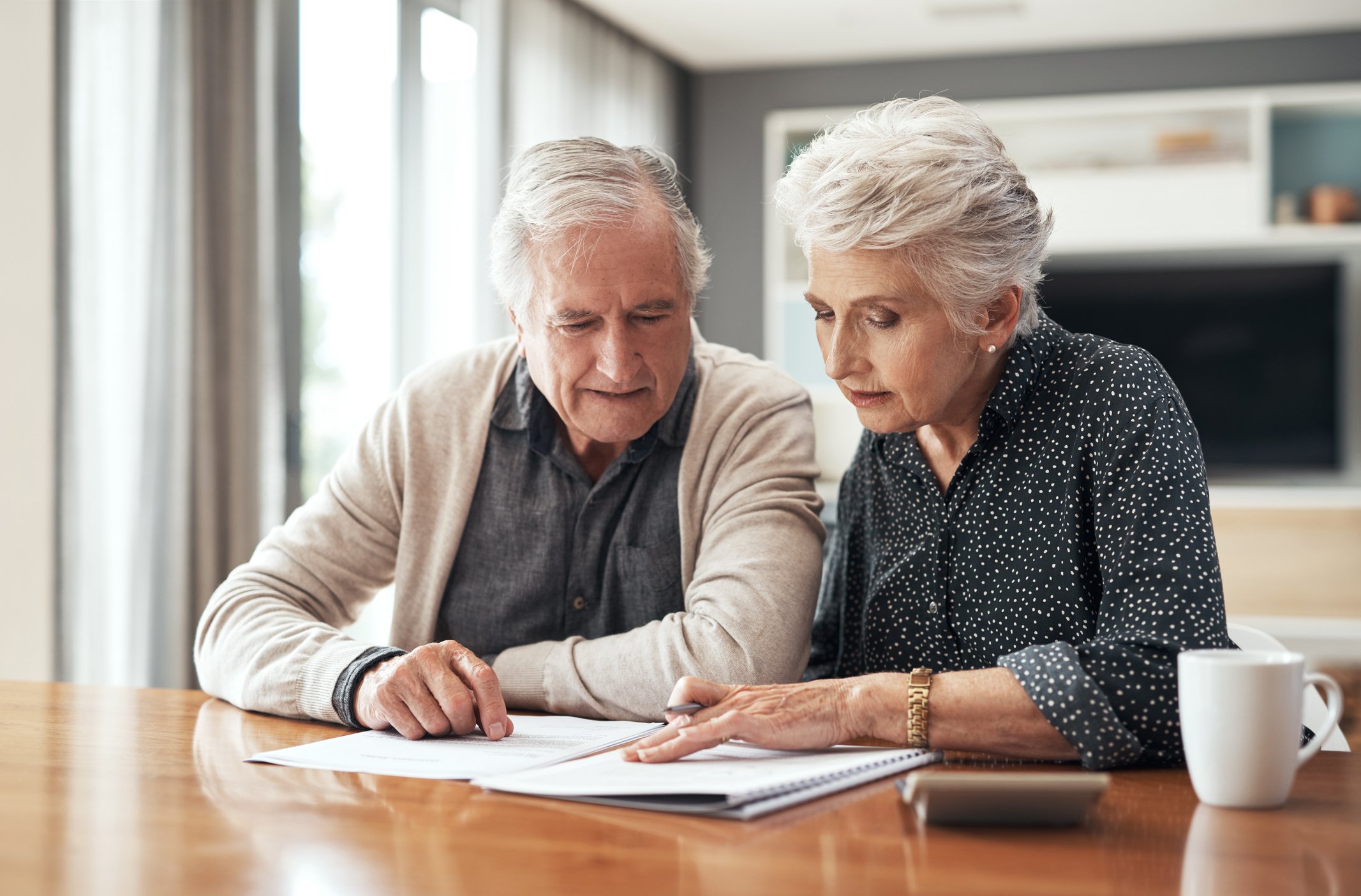 What to Look for in an Extended Care Policy Wealth Management Group