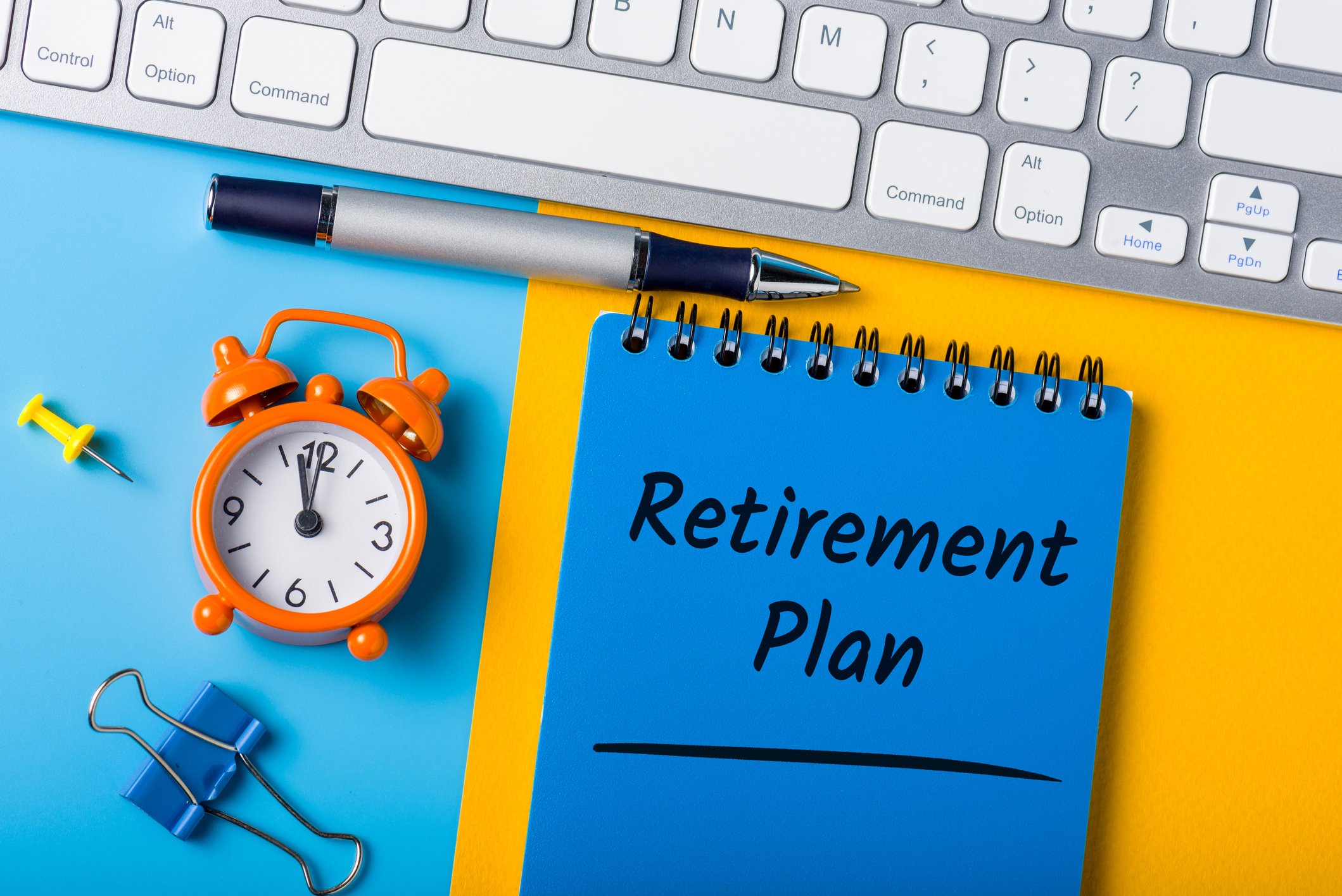 The Pre-Retirement Checklist Wealth Management Group