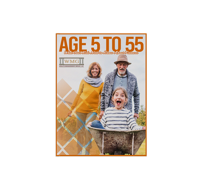 Age 5 to 55 Guide