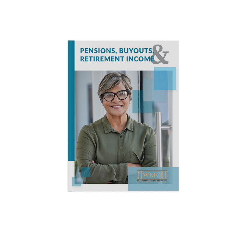 Pensions, Buyouts and Retirement Income