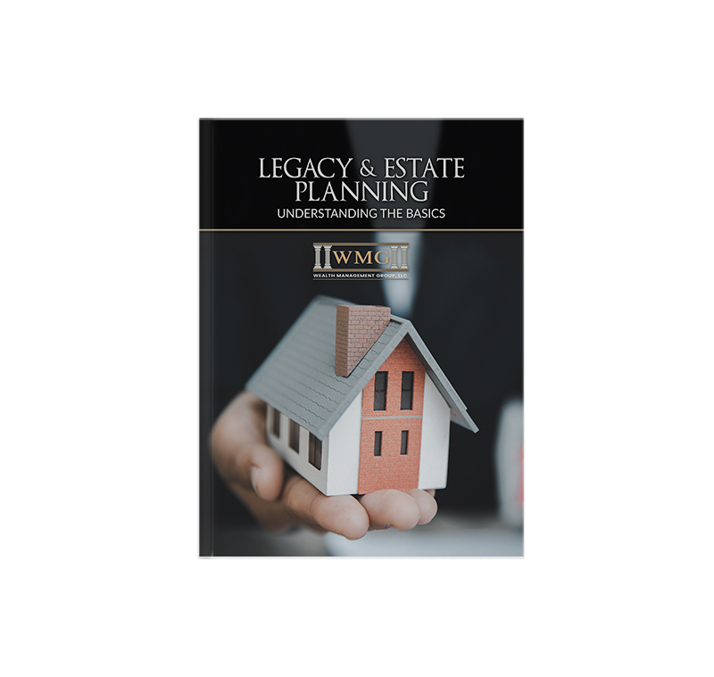 Legacy and Estate Planning - Understand The Basics