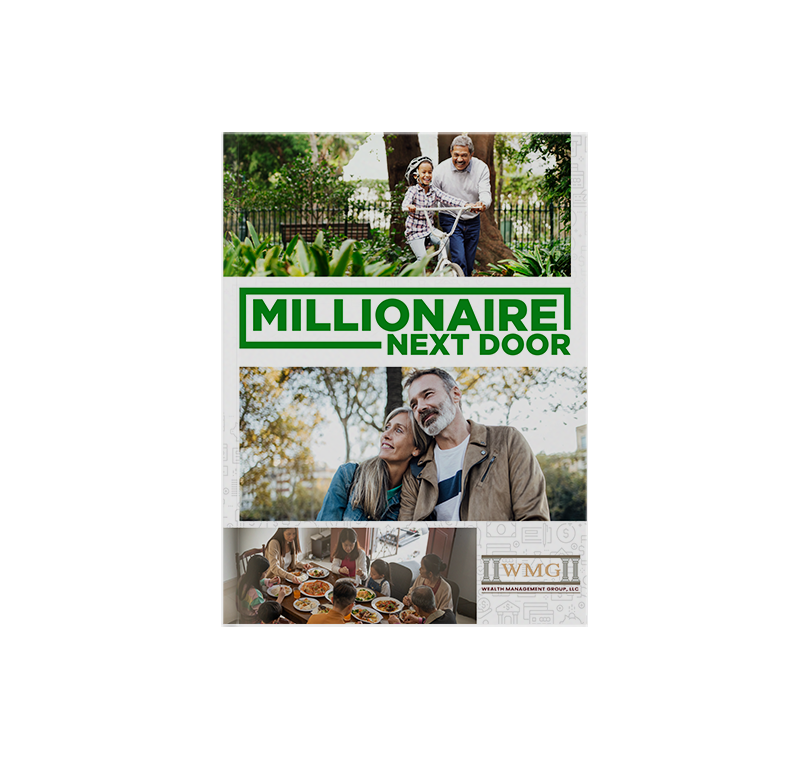 2023 Millionaire Next Door Guide