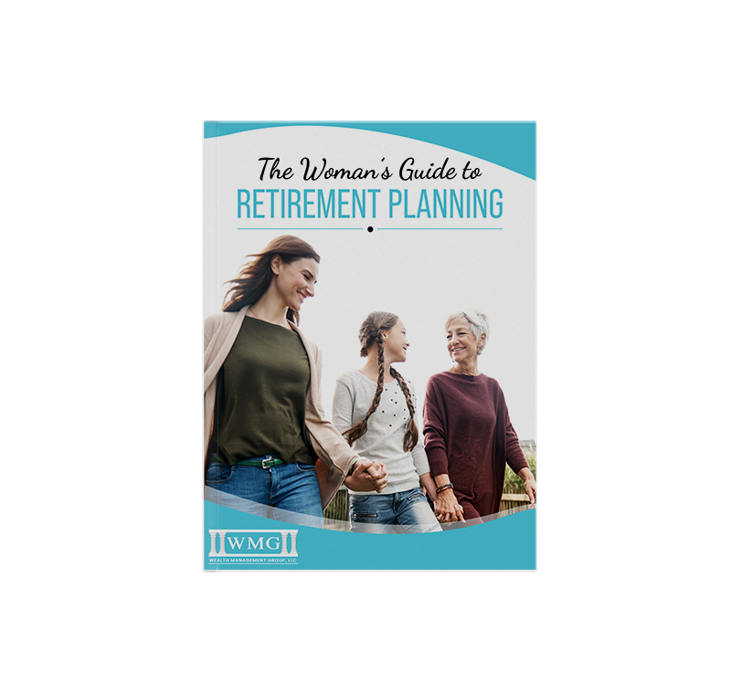 Womens Retirement Planning Guide