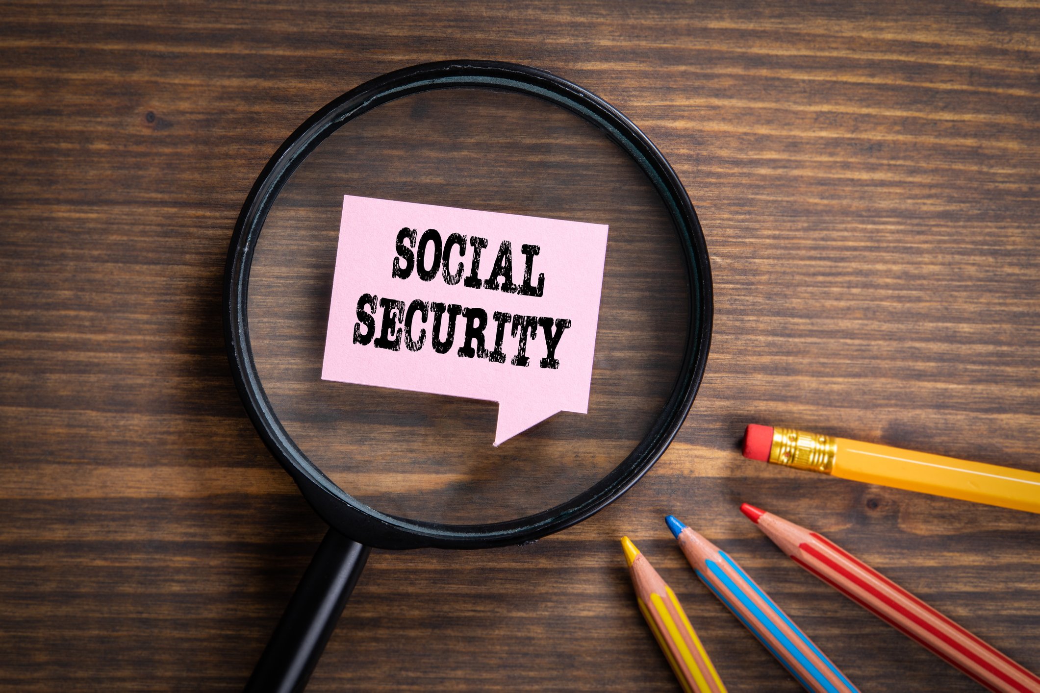 Deciding When to Take Social Security Wealth Management Group