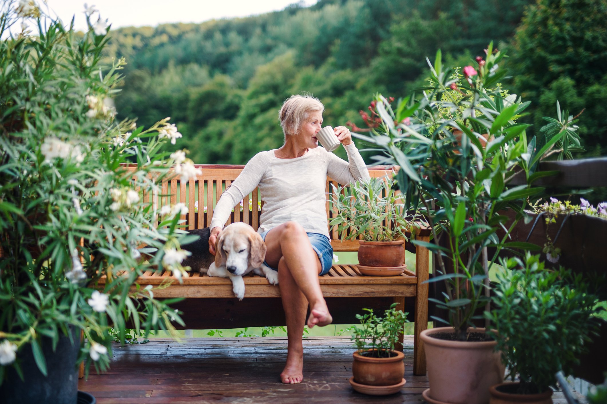 How Women Can Prepare For Retirement Wealth Management Group